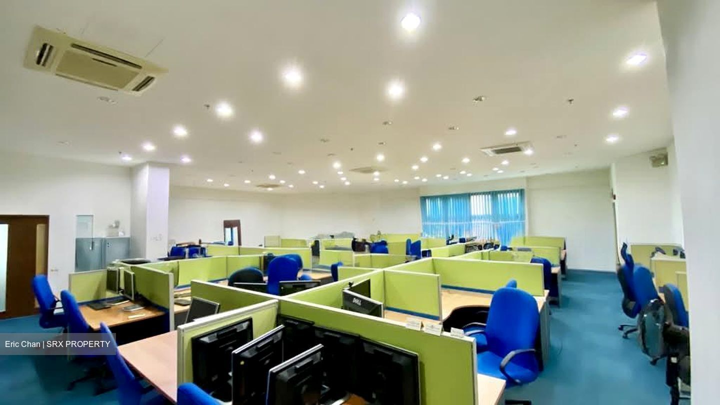 Sakae Building (D19), Office #526305931